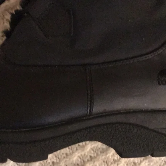 Totes Womens Boots Size 7 - Picture 8 of 9